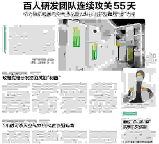 格力空调是哪个国家的品牌（格力品牌故事）(图3)